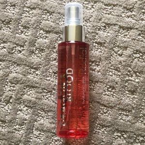 RODIAL Dragon's Blood hyaluronic drink to hydrate and tone 100ml new no box